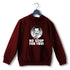 6 TV Series NO SOUP FOR YOU UNISEX HOODIE Sweatshirts